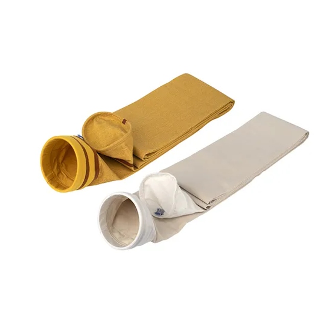 PP/PE/PPS+PTFE 650g Water&Oil Repellence Filter Sock