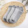 Basketball Football Christmas Compression Socks Men Cotton Design Colorful Funny Socks