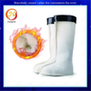 Rain Boots Accessories Wholesale Winter Fleece Welly Socks Boot Linning