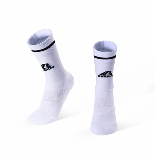 Gy6-3506#Training Non-Slip Football Socks for Children