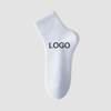 Newest Model Bamboo Fabric Business Men Socks