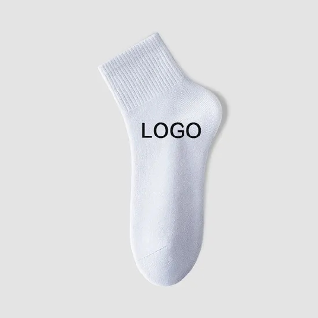Newest Model Bamboo Fabric Business Men Socks