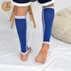 Manufacturer Football Socks Leg Protector Calf Compression Sleeve
