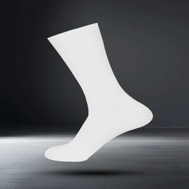 Anti Slip Men Compression Football Socks Custom OEM Unisex Grip Crew Soccer Sport Sock Anti-Slip Socks
