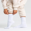 AI-MICH Custom Logo Uron Free Packing High Quality Custom Crew Sports Socks