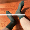 Manufacturer Custom Funny Dress Crew Socks Novelty Funky Cool Winter Socks Colorful Patterned Fun Socks