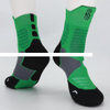 Manufacture wholesale FSC and OEKO TEX Yarn Silky Bamboo Baby Socks For Four Seasons