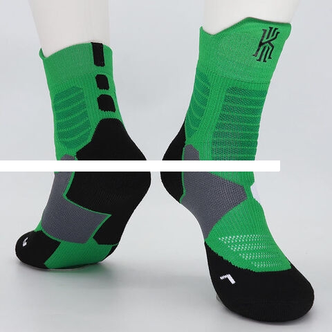 Manufacture wholesale FSC and OEKO TEX Yarn Silky Bamboo Baby Socks For Four Seasons