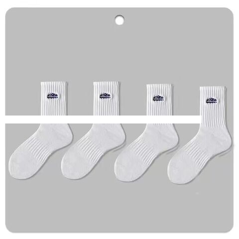 Custom General Sports Socks High Quality Soft And Breathable Non slip Sports Sock Compression Original Socks
