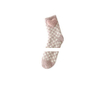 Supplier Keep Warm Crew Socks Indoor House Coral Socks Fuzzy Socks Can Custom Colour For Women