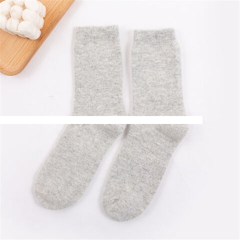 WOO Women s Crew Sock