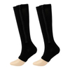 Socks for Unisex Adult Customized Logo Compression Stockings for Spring Autumn and Winter with Novelty Quality