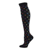 Top Quality Fashion Style Anti Slip Comfortable Compression Socks for Soccer Basketball Compression Socks for Spring Summer