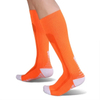 Brothock Medical Compression Stockings Explosive Sport Soccer Socks Non-Slip Outdoor Cycling Presure Elasticity Running Socks