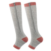 0131 Calf Sports Adult Compression Pressure Socks Over-The-Knee Socks