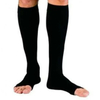 High Quality Medical Compression Socks Pain Relief Men Women Nylon Elastic Socks Sports Socks