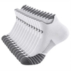 Men and Women Running Cycling Sports Quick Dry Compression Ankle Socks