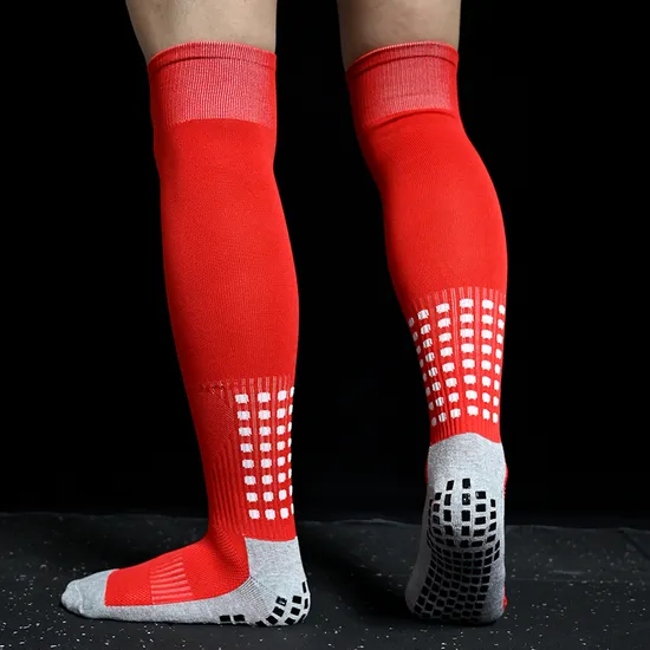 High Quality Eco-Friendly Breathable Custom Logo Knee High Compression Socks