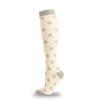 Wholesale Sports Grip White Socks Non Slip Dry-Fit Cotton Men Basketball Fashion Compression Sock