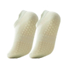 Customized Stocking Grip Compression Wholesale Women′s Men Ankle Dance Crew Cotton Sock