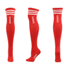 Custom Logo Compression Socks Design Own Fashion Embroidery Men and Women Sports Stockings Socks