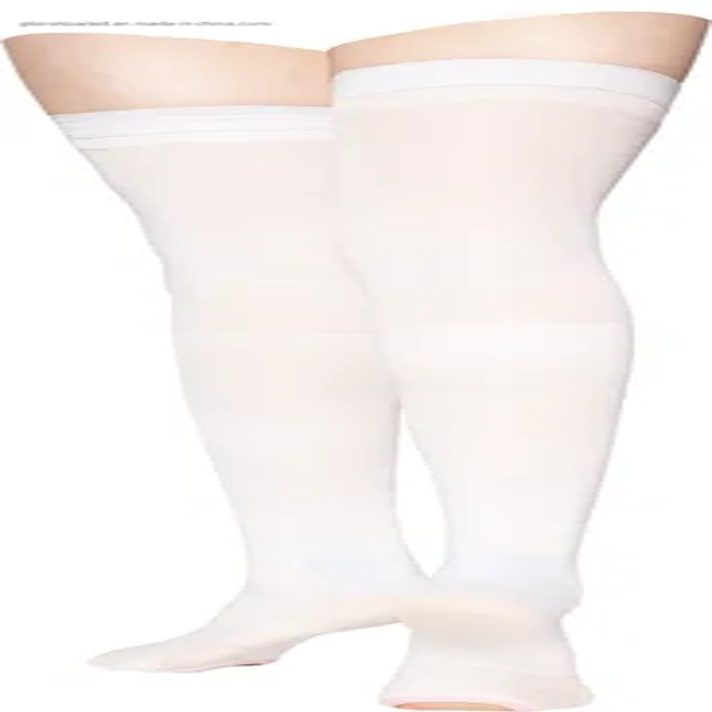 Compression Socks Without LCD Display (CE/FDA/ISO13485)