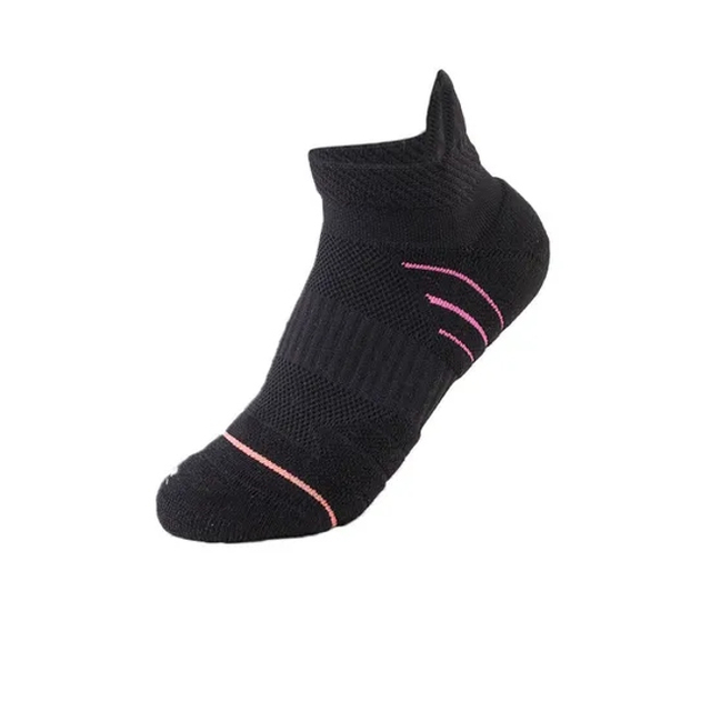 Gym Street Wear Sport Stocking School Children Custom Manufacturerthick Cushioned Sport Basketball Running Training Compression Cotton Socks Men Socks