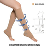 Compression Socks Without LCD Display (CE/FDA/ISO13485)