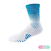 Sports High Basketball Durable Non-Slip Knitting Breathable Comfortable Quick-Drying Ankle Compression Socks