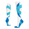Soft Compression Socks for Long-Lasting Support and Comfort