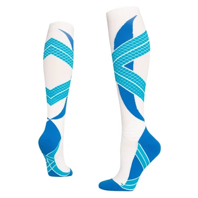 Soft Compression Socks for Long-Lasting Support and Comfort