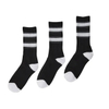Custom Cotton Adults Unisex Compression Sports Socks