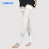 Anti-Thrombosis 20-30 Mmhg Graduated Compression Varicose Veins Socks Medical Compression Stocking