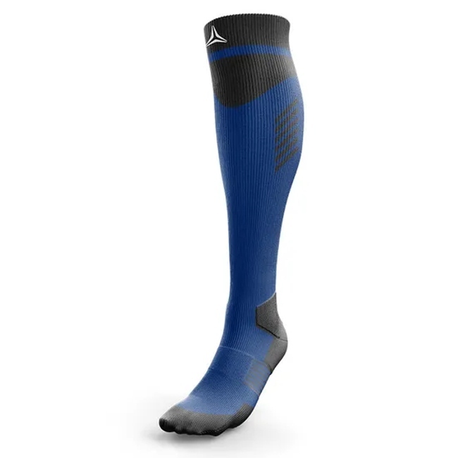 Custom Football Socks Training Professional Compression Breathable Running Socks