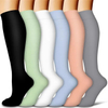 Compression Socks - The Best Support for Running, Sports and Travel