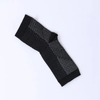 Sports Running Gym Compression Socks Ankle Protection Open Toe Ankle Socks