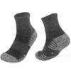 Custom Design Logo Elite Compression Cushion Unisex Breathable Basktball MID-Crew Ankle Socks