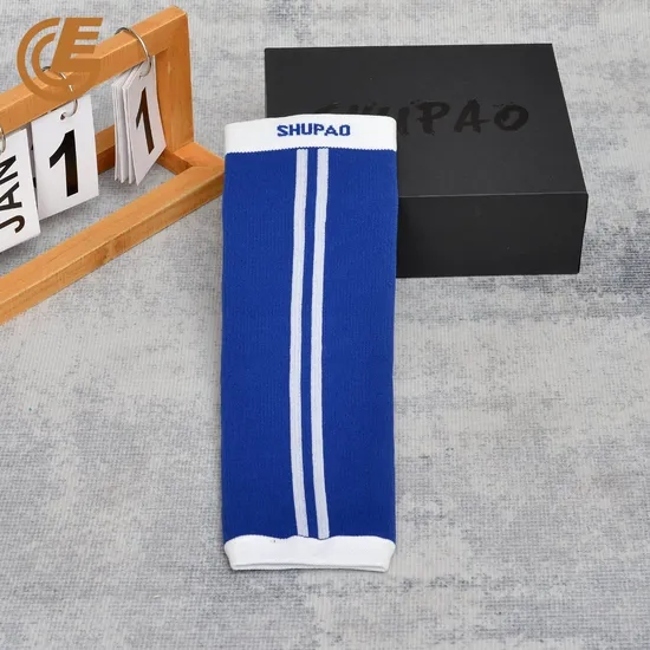 Elastic Pressure Professional Fitness Calf Protection Compression Socks for Adult