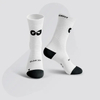Customized Sports Cycling Socks, Running Socks, Quick Drying Breathable Compression Socks for Men