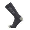 Unisex Men Women Wholesale Custom Bci Cotton Compression Elite Sport Socks