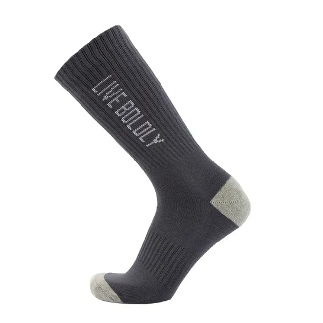 Unisex Men Women Wholesale Custom Bci Cotton Compression Elite Sport Socks