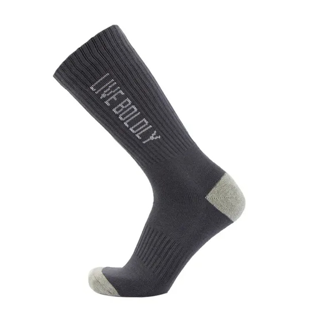 Unisex Men Women Wholesale Custom Bci Cotton Compression Elite Sport Socks