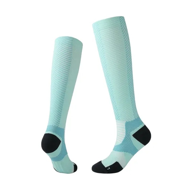 Lightweight Compression Socks for Runners and Joggers