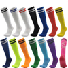 Wholesale Hot Selling Football Soccer Stockings Sports Graduated Compression Socks