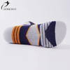 Knee High Football Socks Thick Towel Bottom Sports Socks Wholesale Compression Football Soccer Socks