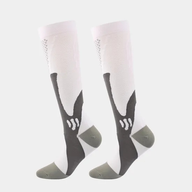 Hot Sales Popular Sports Socks Outdoor Football Compression Socks