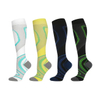 Men′s and Women′s Compression Socks for Long-Distance Flights
