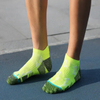High Quality Women Open Toe Anti Fatigue Knee High Compression Socks Maternity Socks Lymphedema Socks