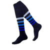 Customized High-Quality Football Socks, Towel Bottom Compression Grip Socks