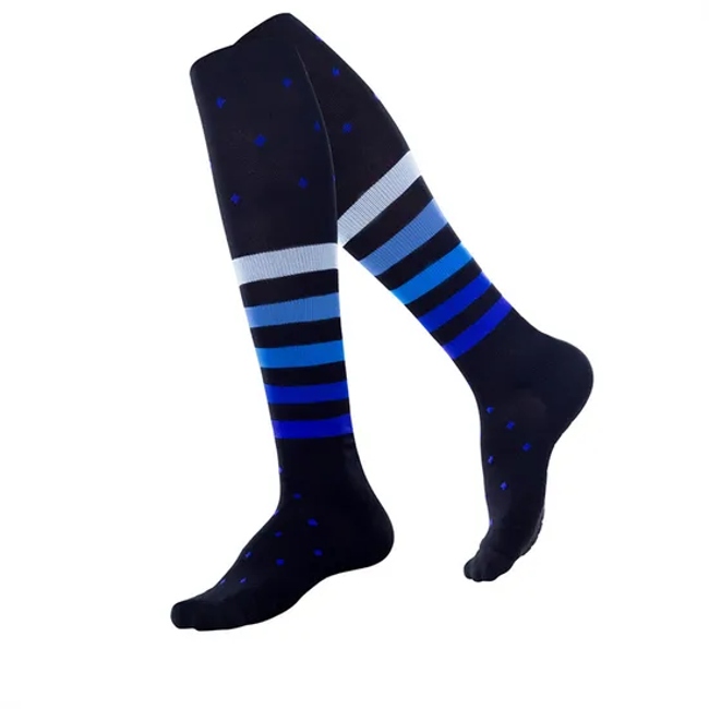 Compression Sock for Men′s and Women′s Marathons